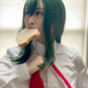 Cosplay by sammi_sabi
